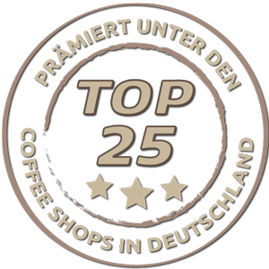 Black Coffee Pharmacy Top 25